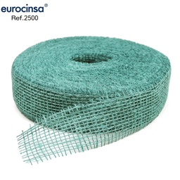 [114537] ROLLO CINTA JUTE OEKO-TEX A-50mm. C-37 25m.
