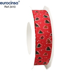 [011620] ROLLO CINTA TIROL A-25mm. C-20 15m.